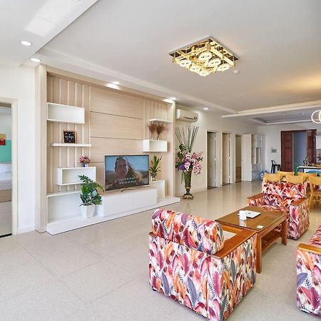 Pooh House 3 - Oasky 3 Bedrooms Apartment Vung Tau Exterior photo