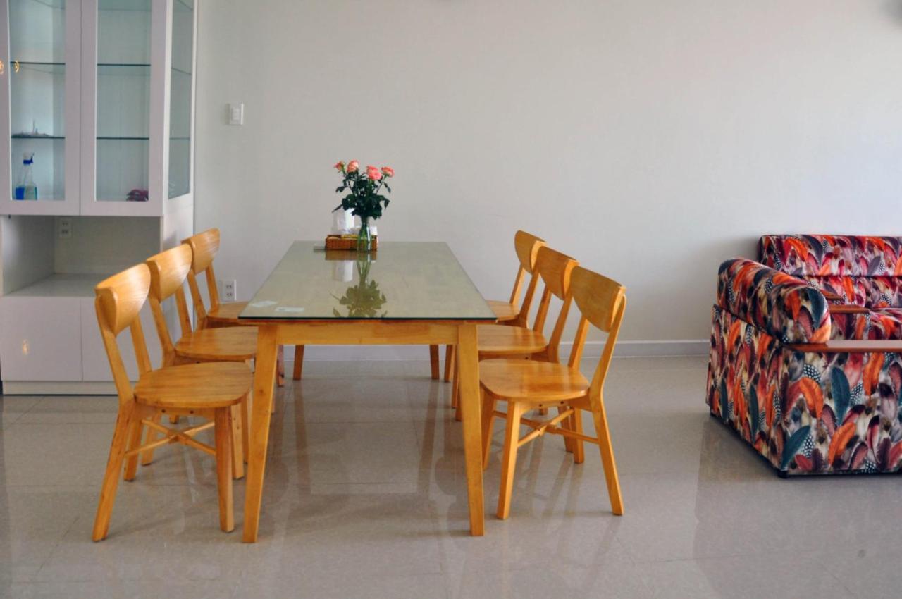 Pooh House 3 - Oasky 3 Bedrooms Apartment Vung Tau Exterior photo