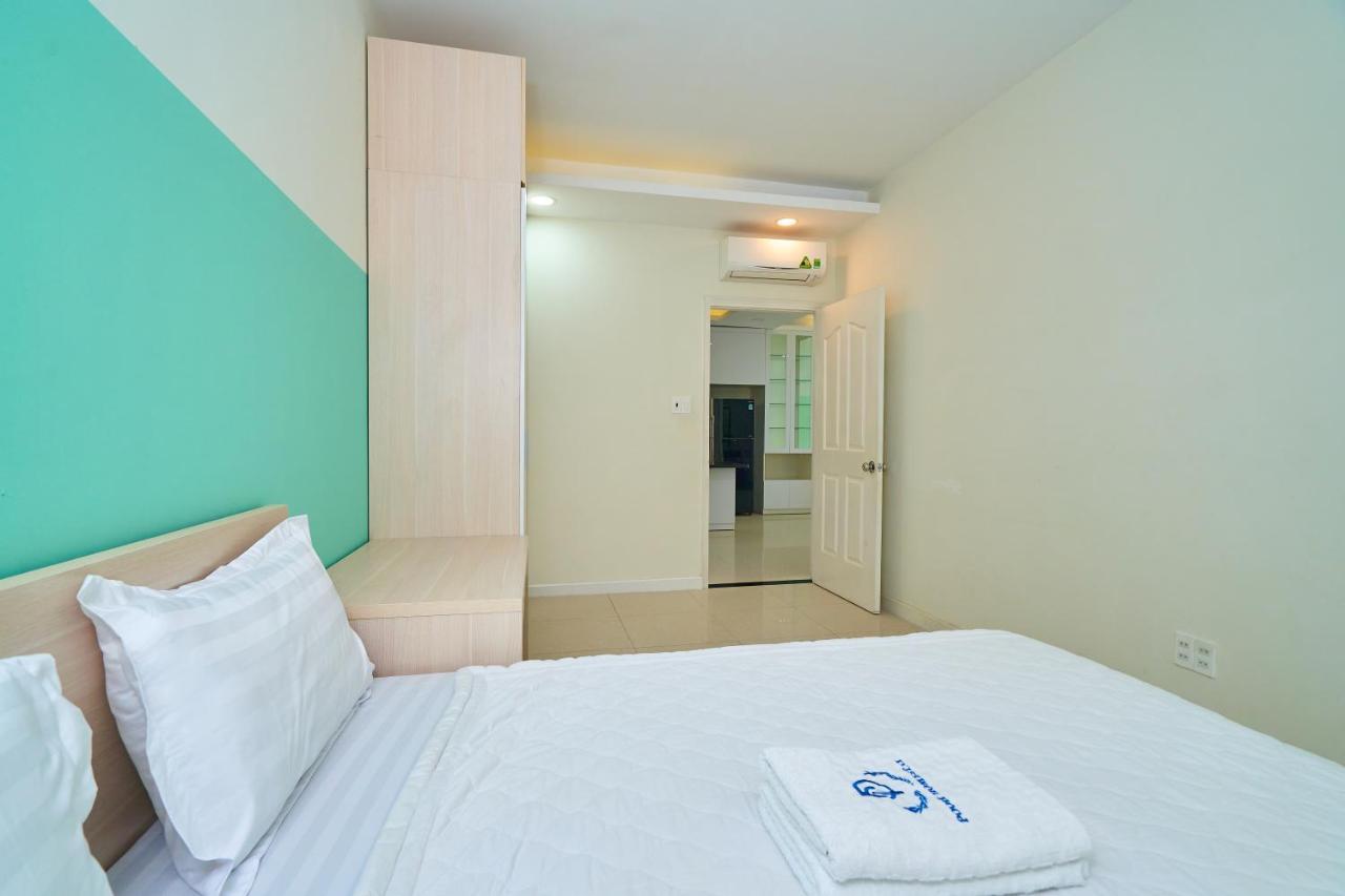 Pooh House 3 - Oasky 3 Bedrooms Apartment Vung Tau Exterior photo
