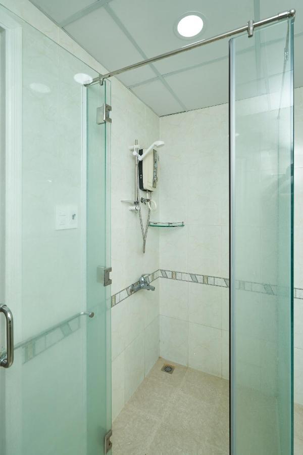 Pooh House 3 - Oasky 3 Bedrooms Apartment Vung Tau Exterior photo
