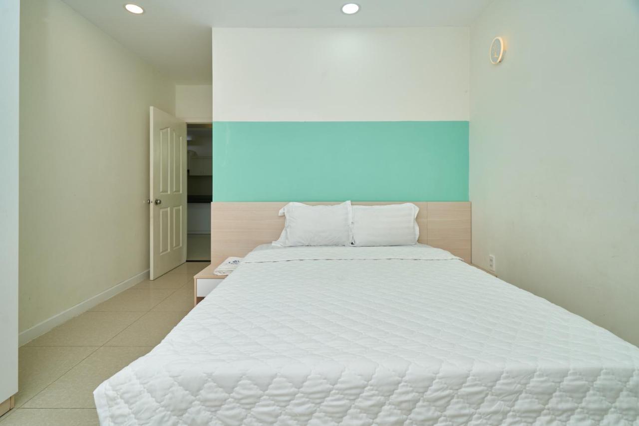 Pooh House 3 - Oasky 3 Bedrooms Apartment Vung Tau Exterior photo