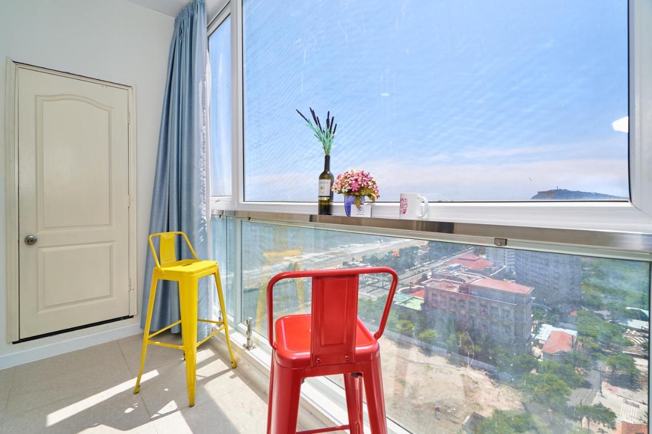 Pooh House 3 - Oasky 3 Bedrooms Apartment Vung Tau Exterior photo