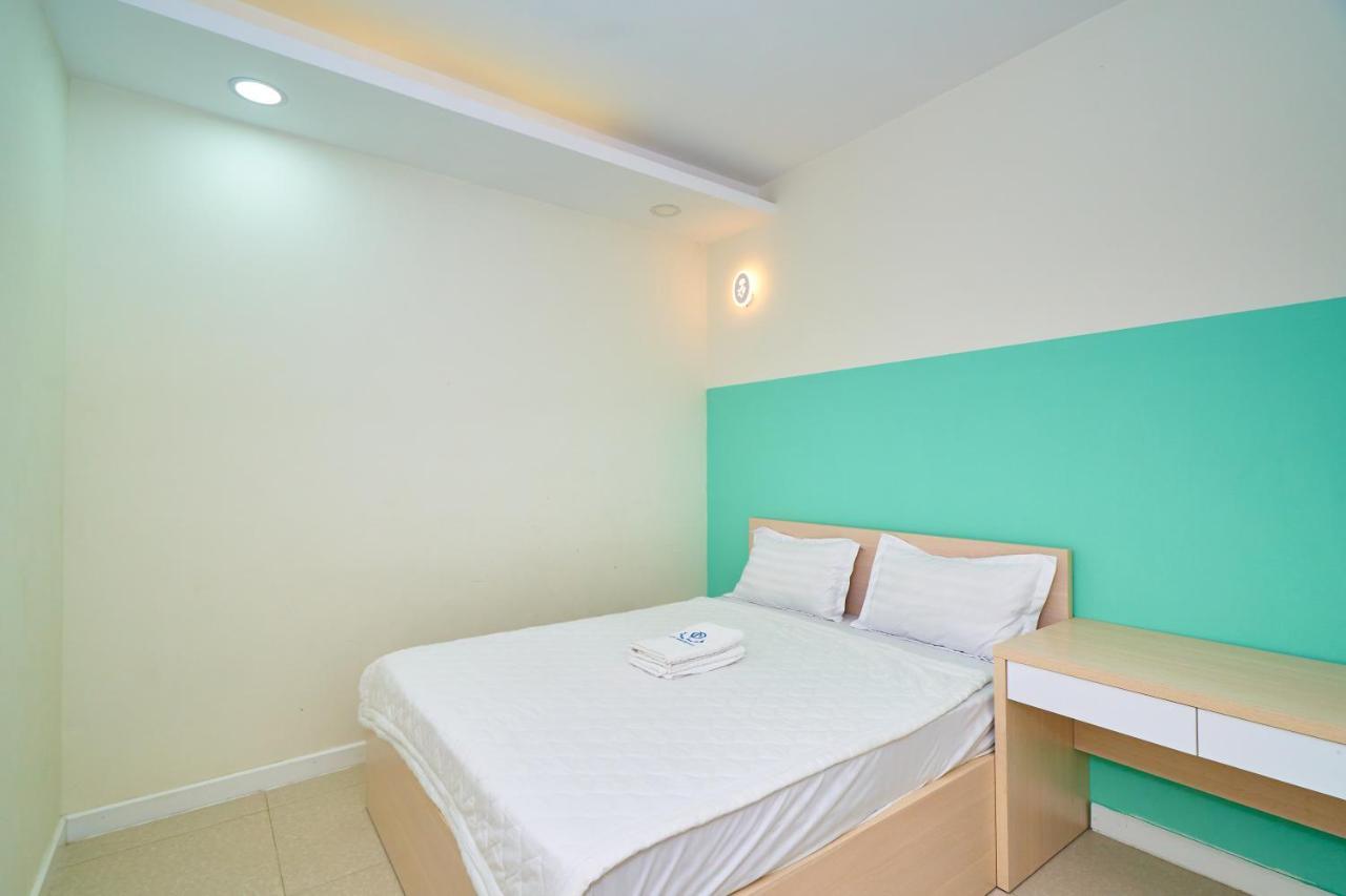 Pooh House 3 - Oasky 3 Bedrooms Apartment Vung Tau Exterior photo