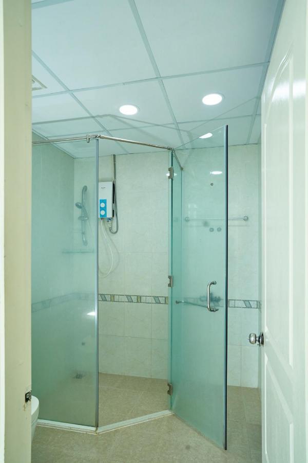 Pooh House 3 - Oasky 3 Bedrooms Apartment Vung Tau Exterior photo