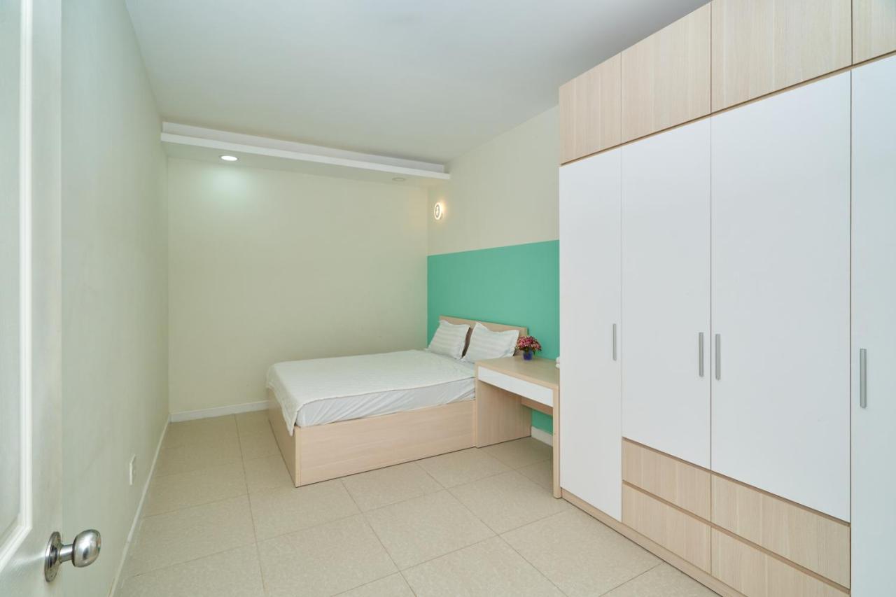 Pooh House 3 - Oasky 3 Bedrooms Apartment Vung Tau Exterior photo
