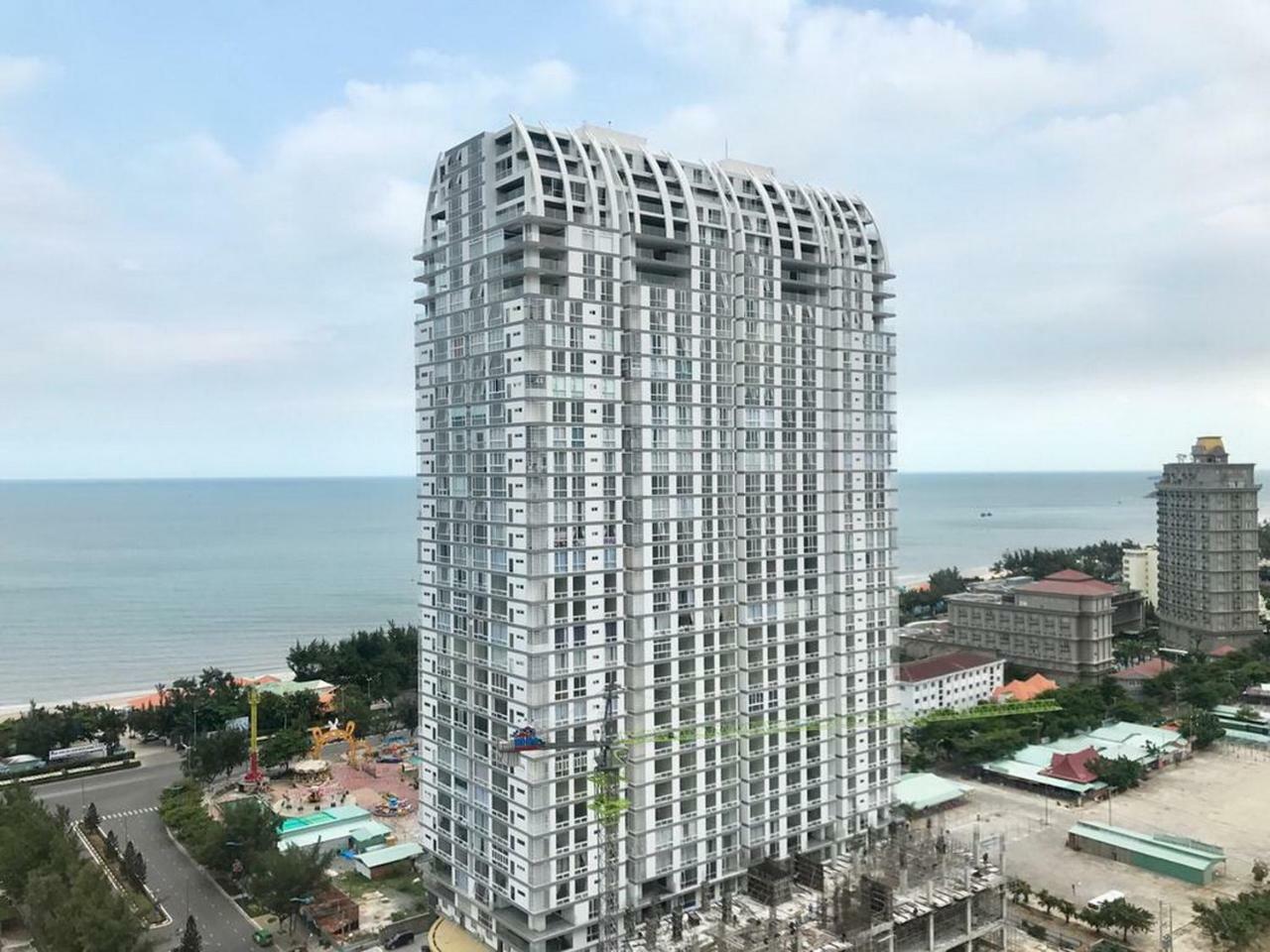 Pooh House 3 - Oasky 3 Bedrooms Apartment Vung Tau Exterior photo