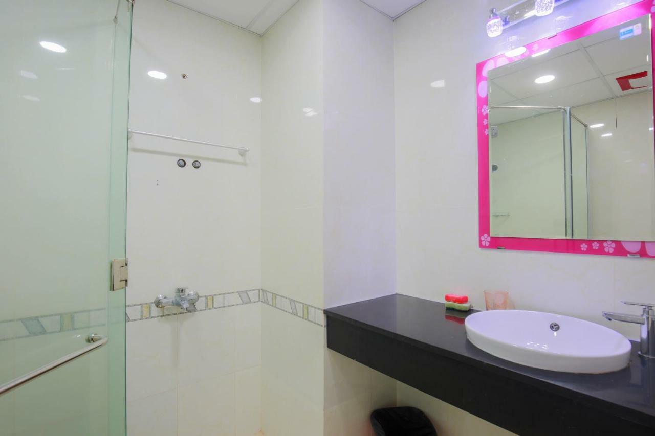 Pooh House 3 - Oasky 3 Bedrooms Apartment Vung Tau Exterior photo